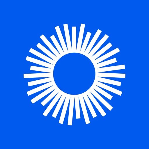 Be My Eyes app icon
