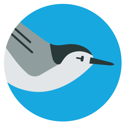 Birdability logo