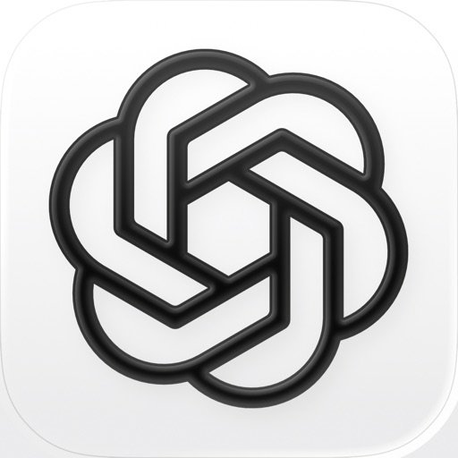ChatGPT app icon