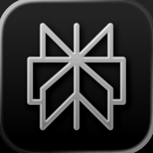 Perplexity - artificial intelligence Search & Chat app icon