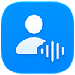 Apple Personal Voice feature icon