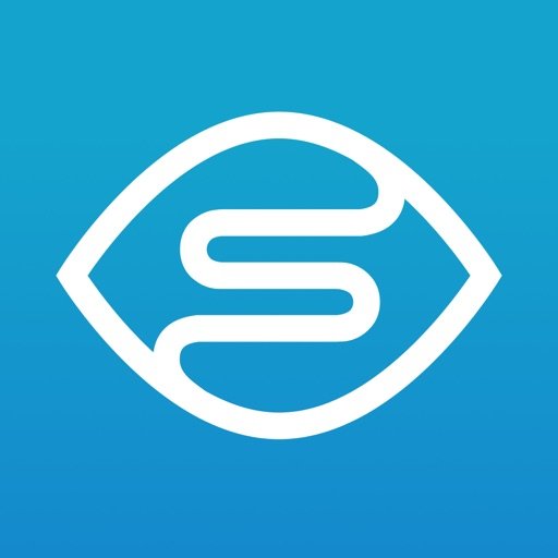 Seeing AI app icon