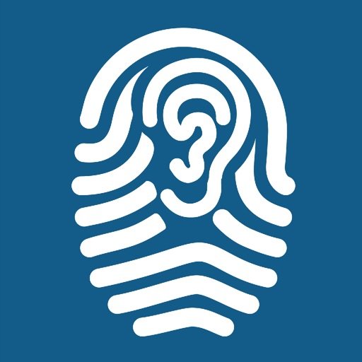 SoundPrint, Find A Quiet Place app icon